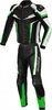 Büse Mille,  leather suit 2pcs.