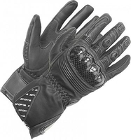 Büse Misano,  gloves