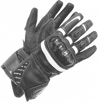 Büse Misano,  gloves