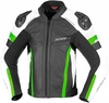 Büse Monza,  leather jacket