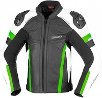 Büse Monza,  leather jacket