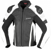 Büse Monza,  leather jacket
