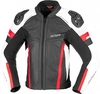 Büse Monza,  leather jacket
