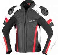 Büse Monza,  leather jacket