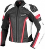 Büse Monza,  leather jacket women