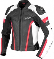 Büse Monza,  leather jacket women