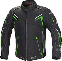 Büse Mugello,  textile jacket