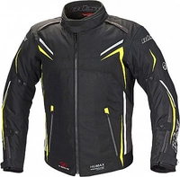 Büse Mugello,  textile jacket