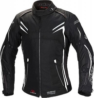 Büse Mugello,  textile jacket women