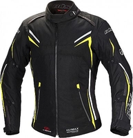 Büse Mugello,  textile jacket women