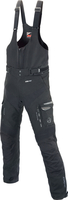 Büse Nero,  textile pants waterproof,  color: Black,  size: 58