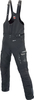 Büse Nero,  textile pants waterproof,  color: Black,  size: 60