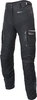 Büse Nero,  textile pants waterproof women,  color: Black,  size: 80