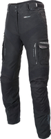 Büse Nero,  textile pants waterproof women,  color: Black,  size: 84