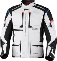 Büse Nova,  textile jacket waterproof