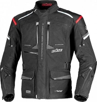 Büse Nova,  textile jacket waterproof