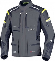 Büse Nova,  textile jacket waterproof