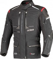 Büse Nova,  textile jacket waterproof women