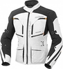 Büse Open Road Evo,  textile jacket waterproof