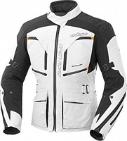Büse Open Road Evo,  textile jacket waterproof
