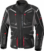 Büse Open Road II,  textile jacket waterproof