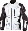 Büse Open Road II,  textile jacket waterproof