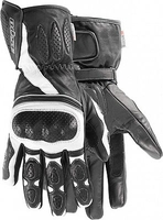 Büse Pit Lane,  gloves