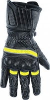 Büse Pit Lane Pro,  gloves women