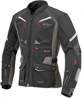 Büse Porto,  textile jacket waterproof