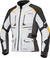Büse Porto,  textile jacket waterproof
