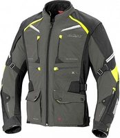 Büse Porto,  textile jacket waterproof