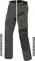Büse Porto,  textile pants waterproof