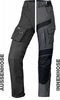 Büse Porto,  textile pants women
