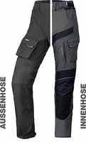 Büse Porto,  textile pants women