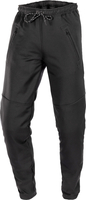 Büse Relax Jogger,  textile pants,  color: Black,  size: 3XL