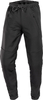 Büse Relax Jogger,  textile pants,  color: Black,  size: M