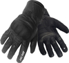 Büse Rocca,  gloves,  color: Black,  size: 8