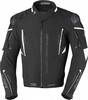Büse Rocca,  textile jacket waterproof