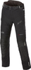 Büse Rocca,  textile pants,  color: Black,  size: 106