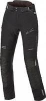 Büse Rocca,  textile pants women
