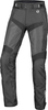 Büse Santerno,  textile pants,  color: Black,  size: 26