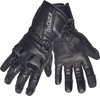 Büse Seca,  gloves,  color: Black,  size: 10