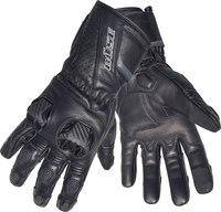 Büse Seca,  gloves,  color: Black,  size: 8