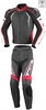 Büse Silverstone Pro,  leather suit 2pcs.