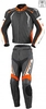 Büse Silverstone Pro,  leather suit 2pcs.