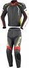 Büse Silverstone Pro,  leather suit 2pcs.
