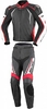 Büse Silverstone Pro,  leather suit 2pcs. women