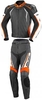 Büse Silverstone Pro,  leather suit 2pcs. women