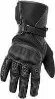 Büse Solara,  gloves