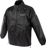 Büse Spray,  rain jacket,  color: Black,  size: 4XL